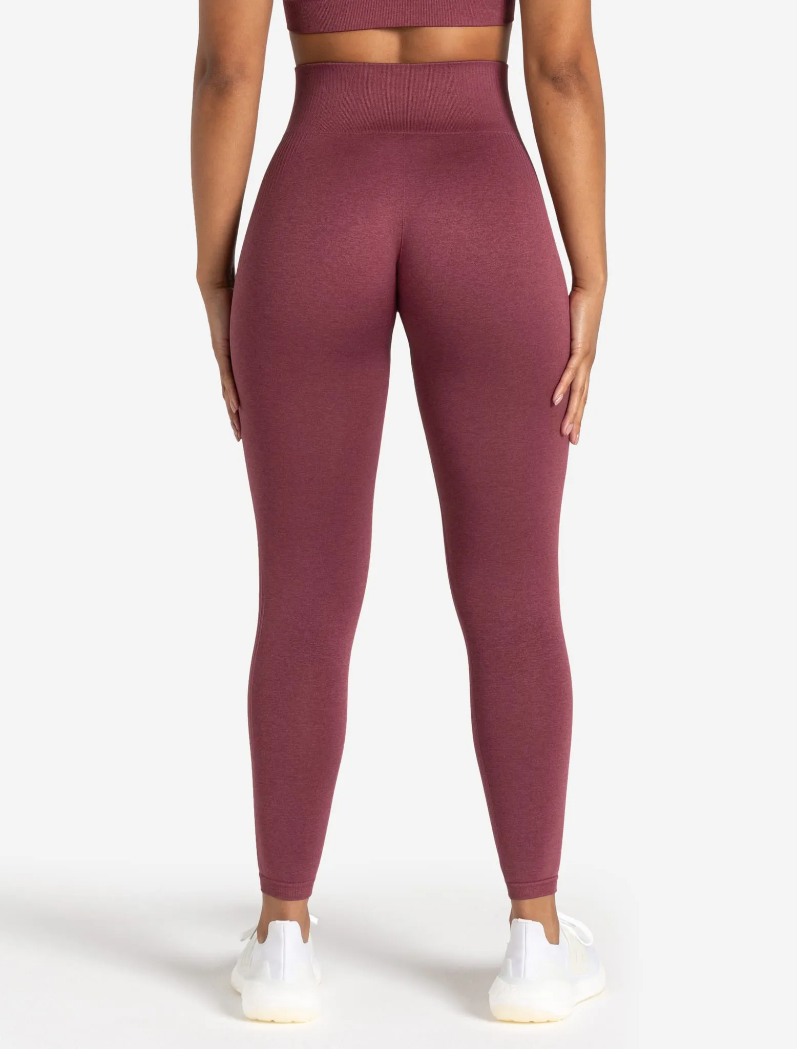 ADAPT 2.0 Seamless Leggings - Magenta