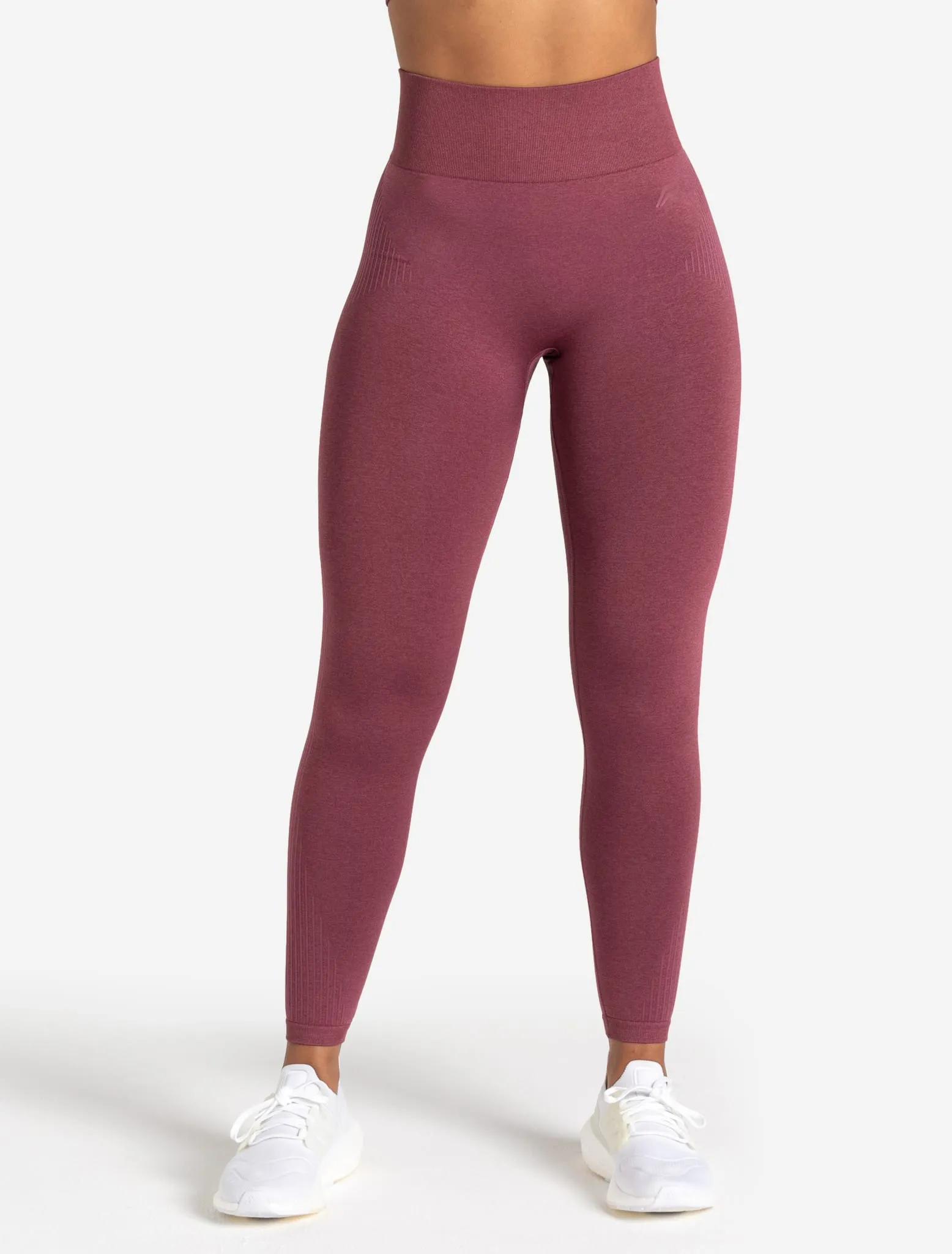 ADAPT 2.0 Seamless Leggings - Magenta