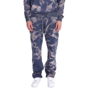 Amicci Rezaro Washed Joggers (Navy) AM025NAVS