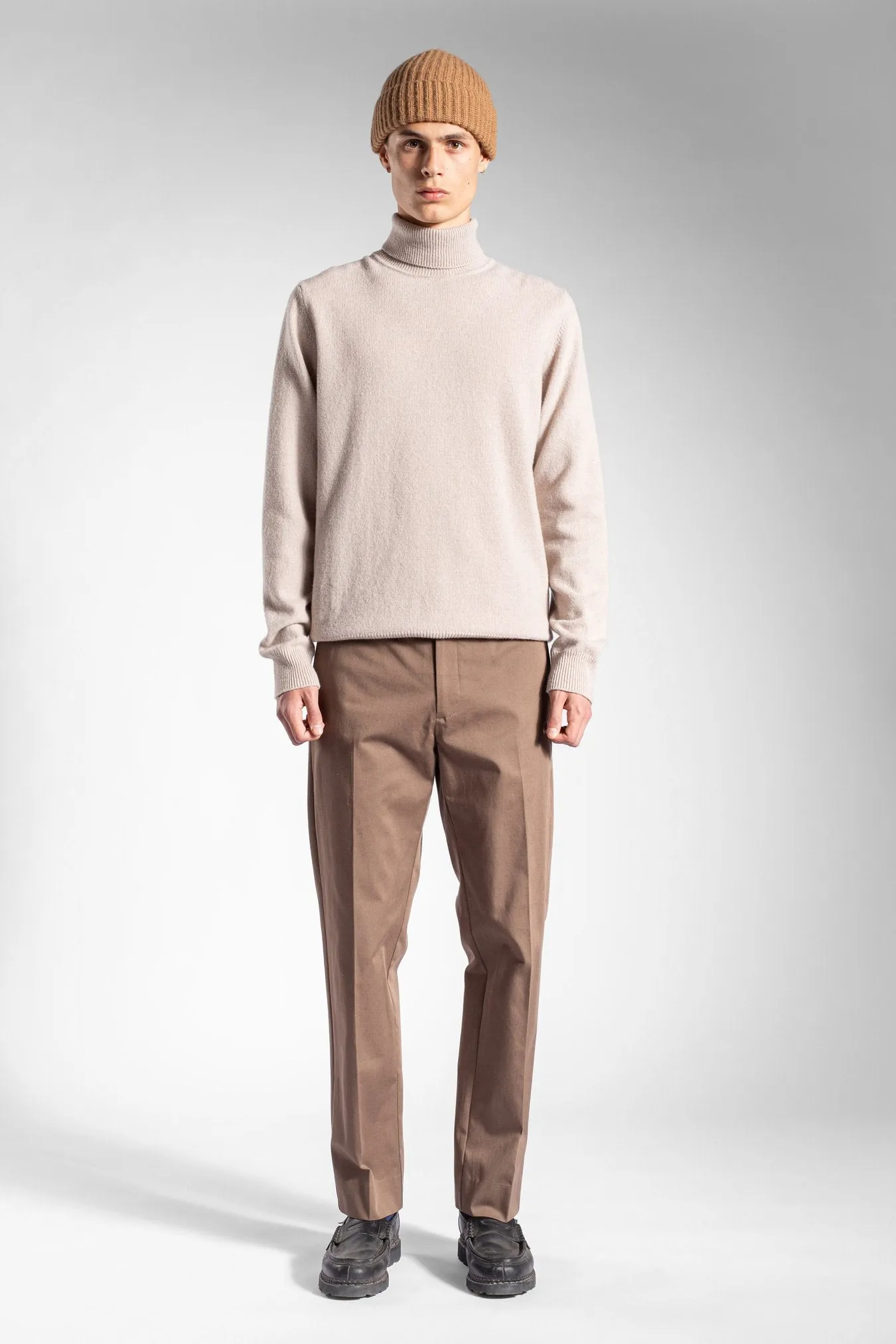 Andersen Chino Taupe