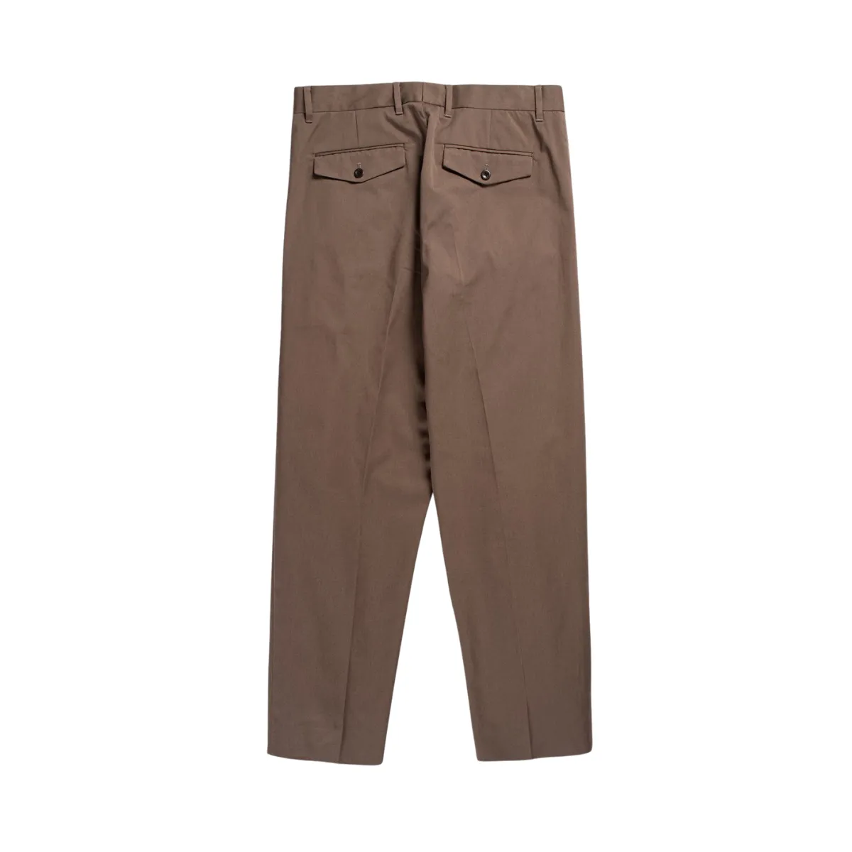 Andersen Chino Taupe