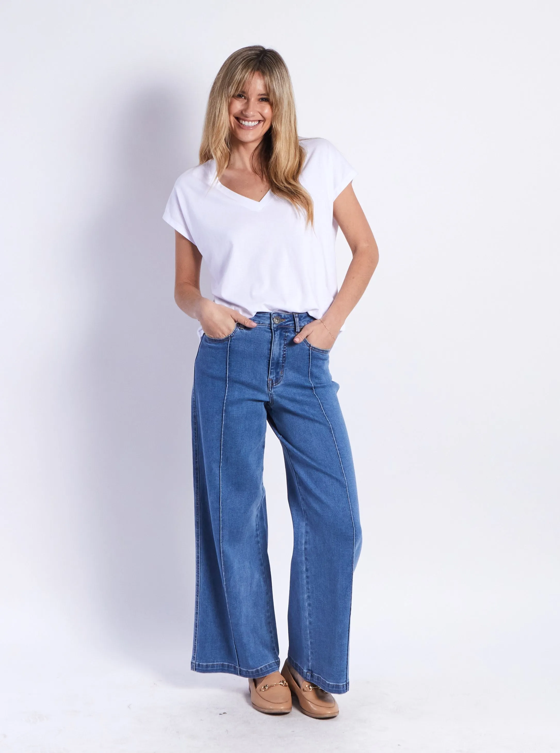 Arden Jeans - Blue