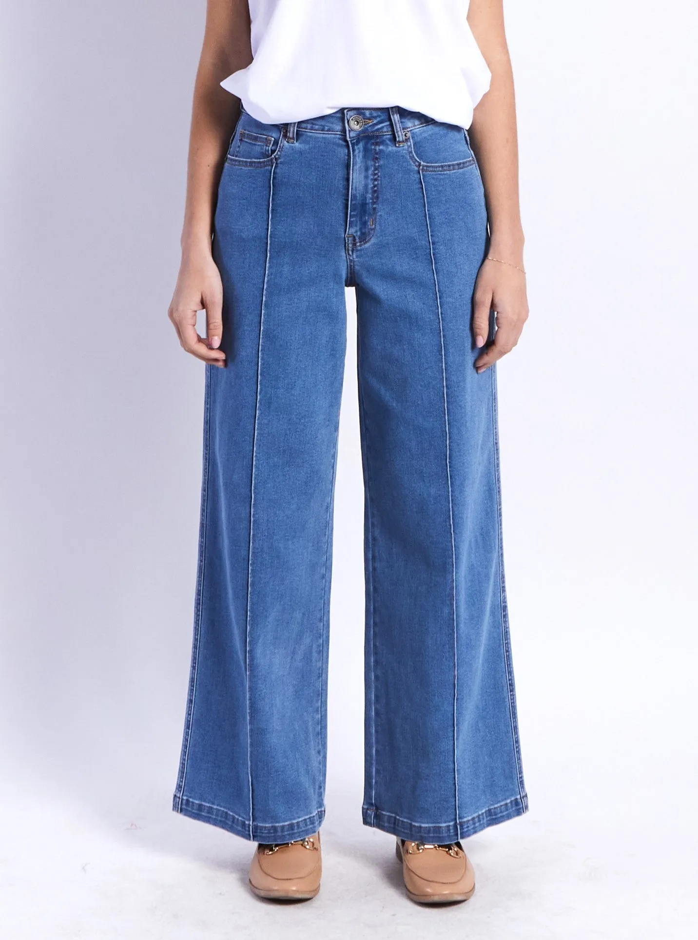 Arden Jeans - Blue