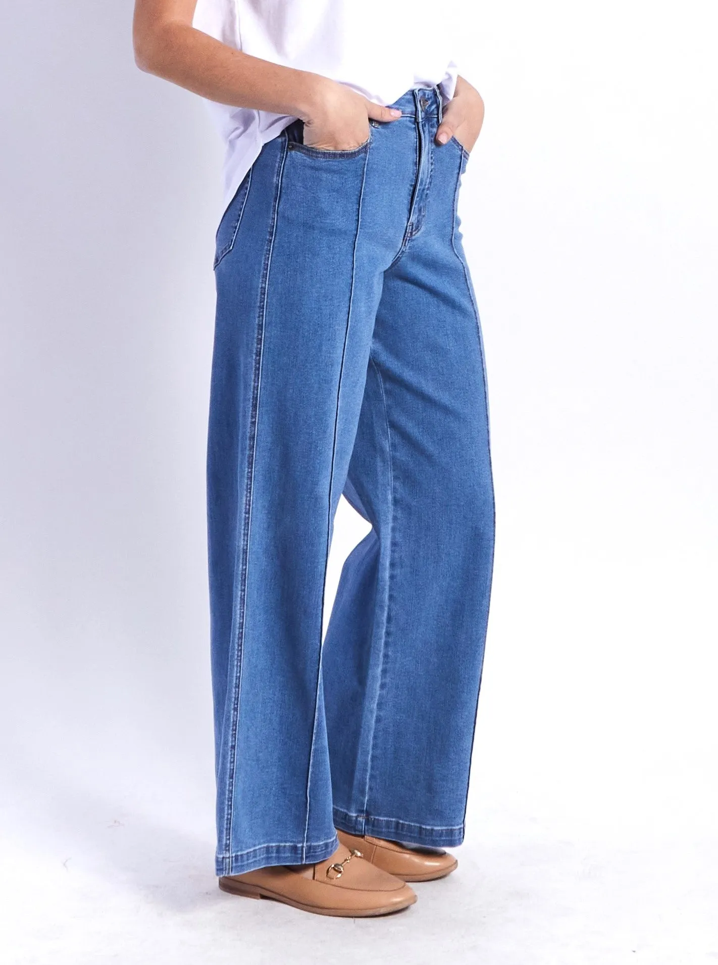 Arden Jeans - Blue