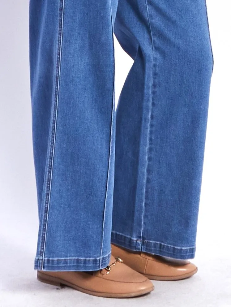 Arden Jeans - Blue