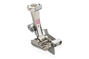 BERNINA #5 Blindtitch Presser Foot