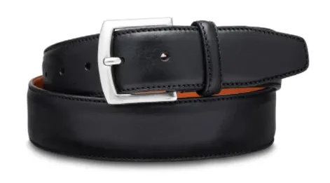 Bosca Belt Castelo Black