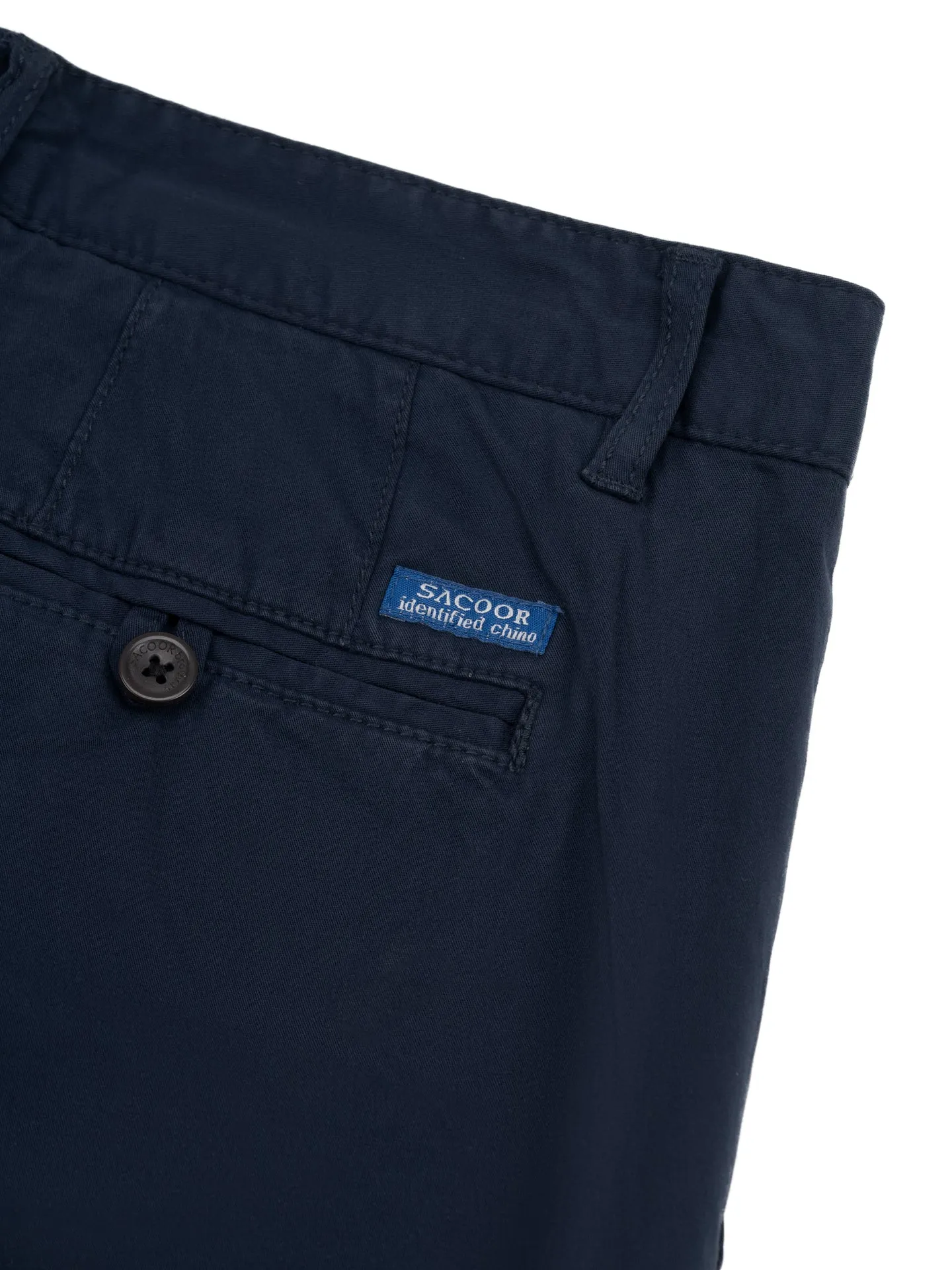 Chino Trousers Man Sport (Regular)