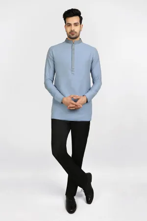 Classic Shirt Kurta - Aryan