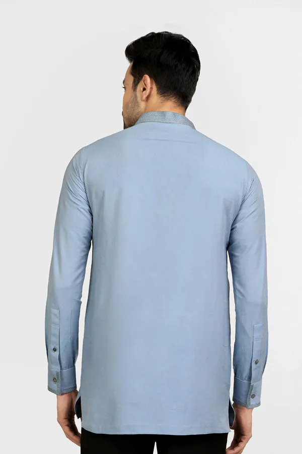 Classic Shirt Kurta - Aryan