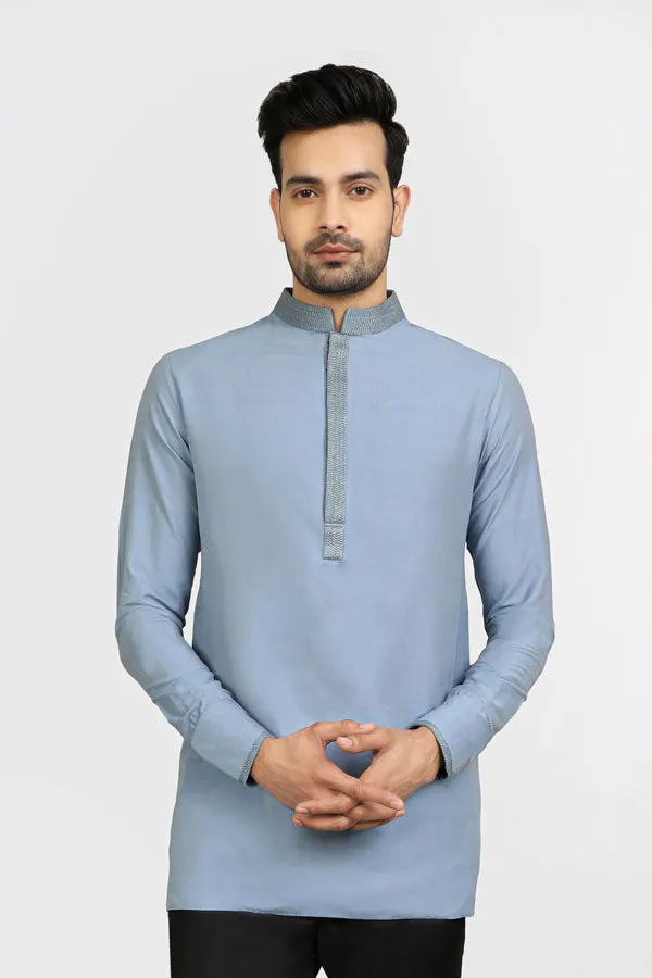 Classic Shirt Kurta - Aryan