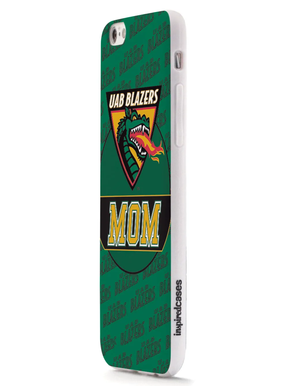 College Mom - UAB Blazers Case