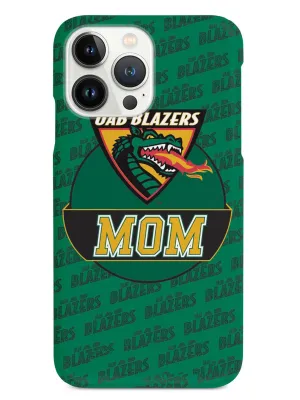 College Mom - UAB Blazers Case