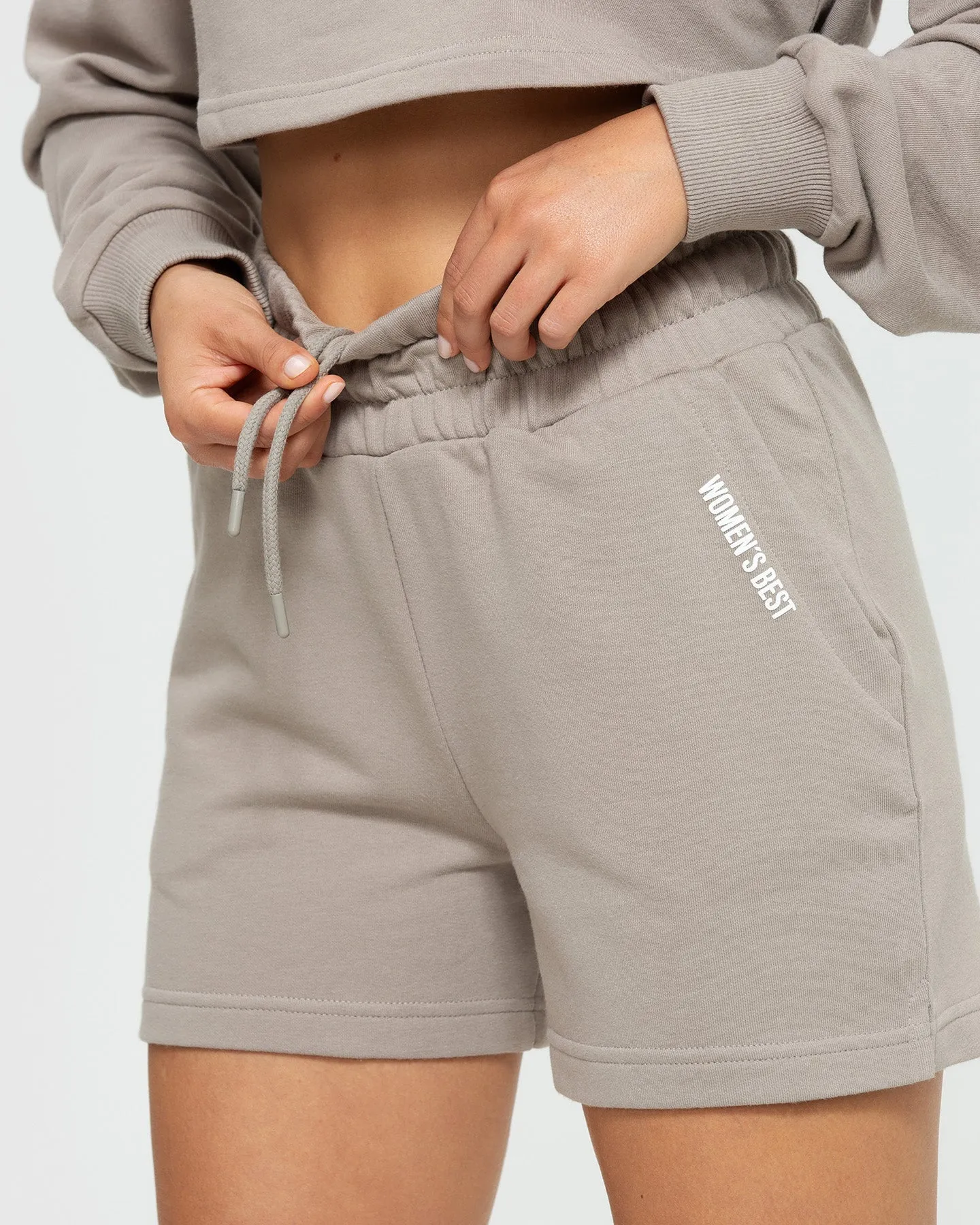 Comfort Shorts | Buff