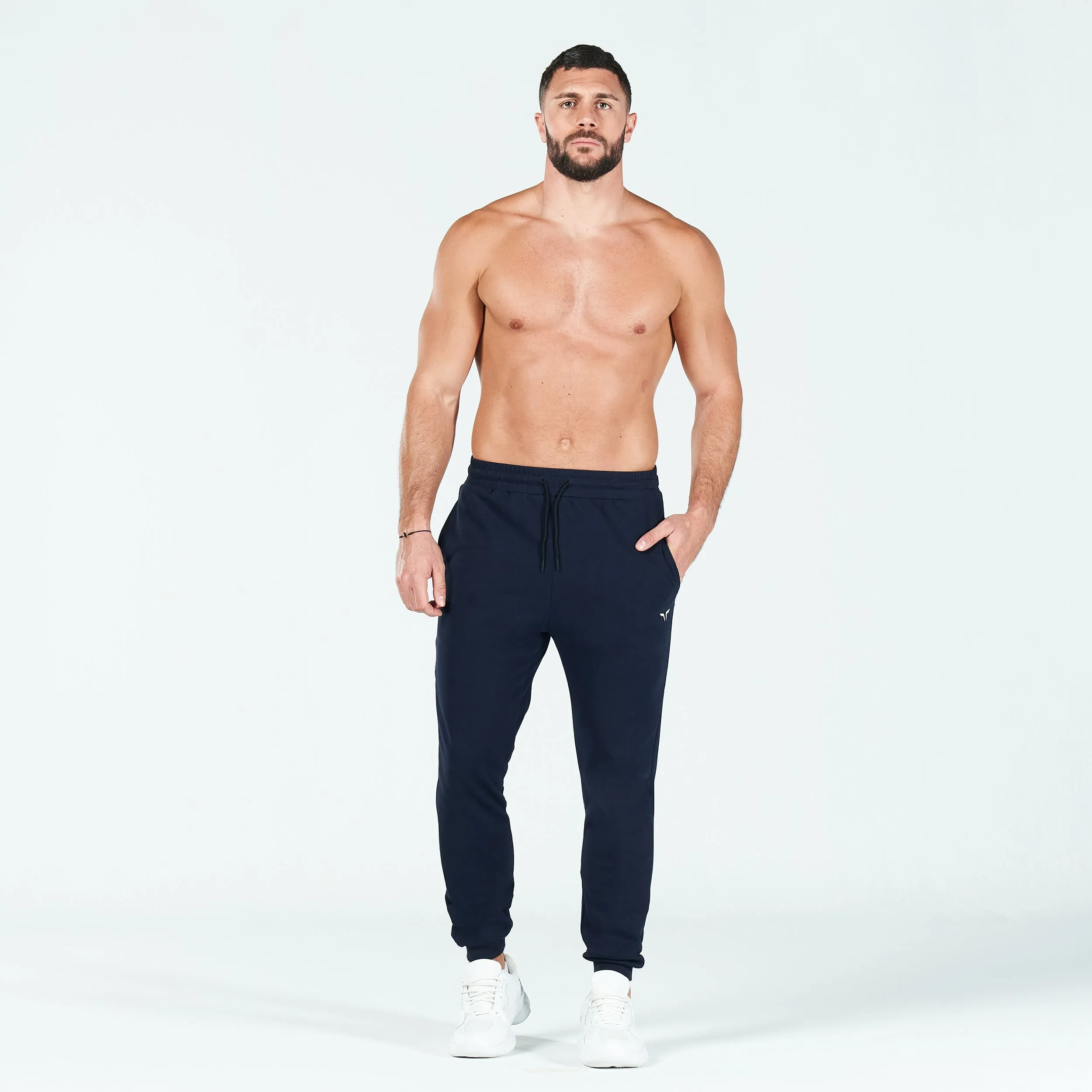 Core Stay Active Joggers - Navy