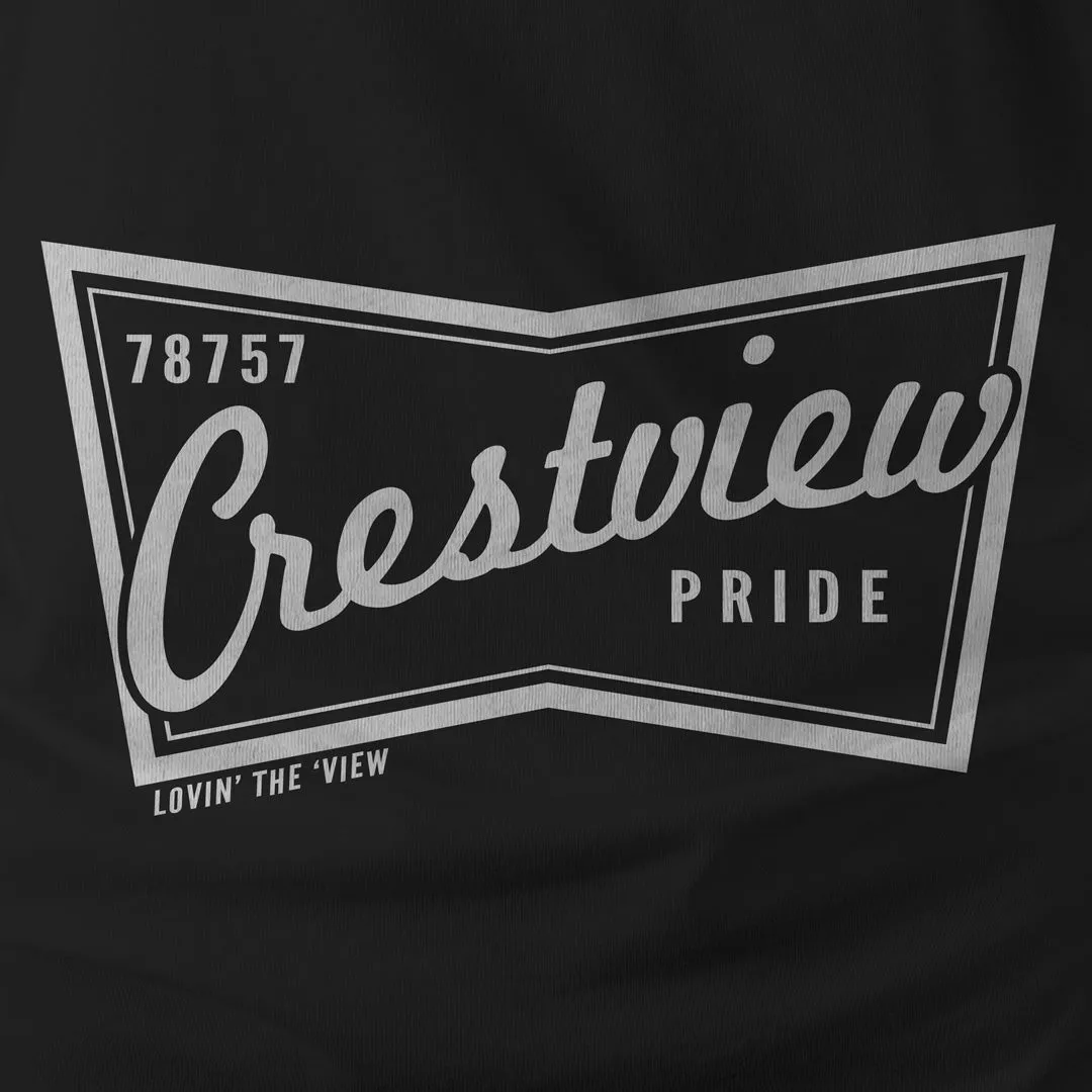 CRESTVIEW PRIDE