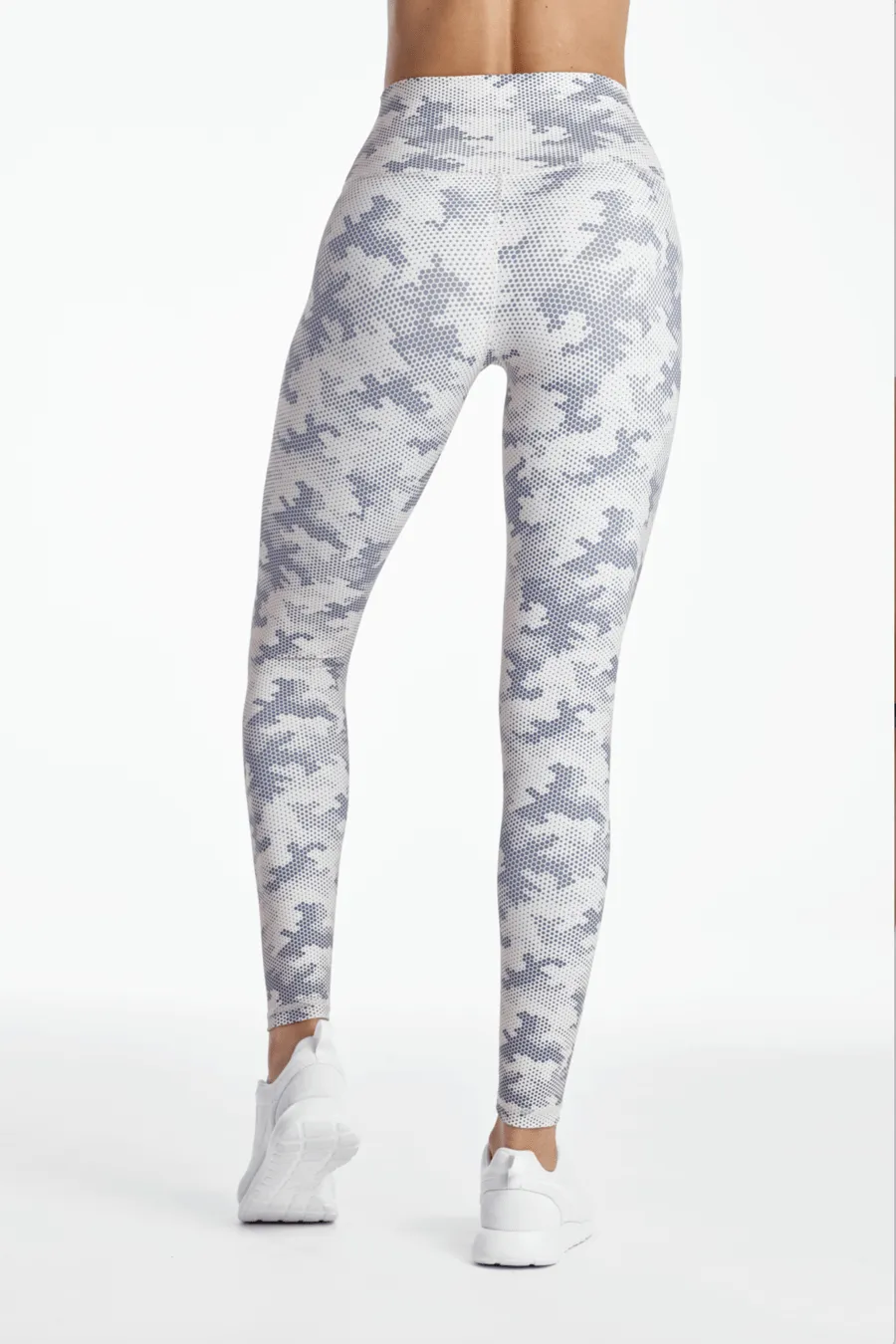 DYI Digital Camo Signature Tight