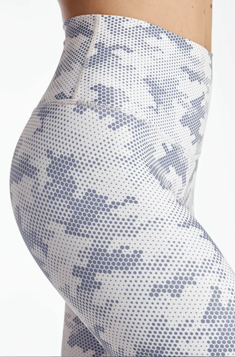 DYI Digital Camo Signature Tight