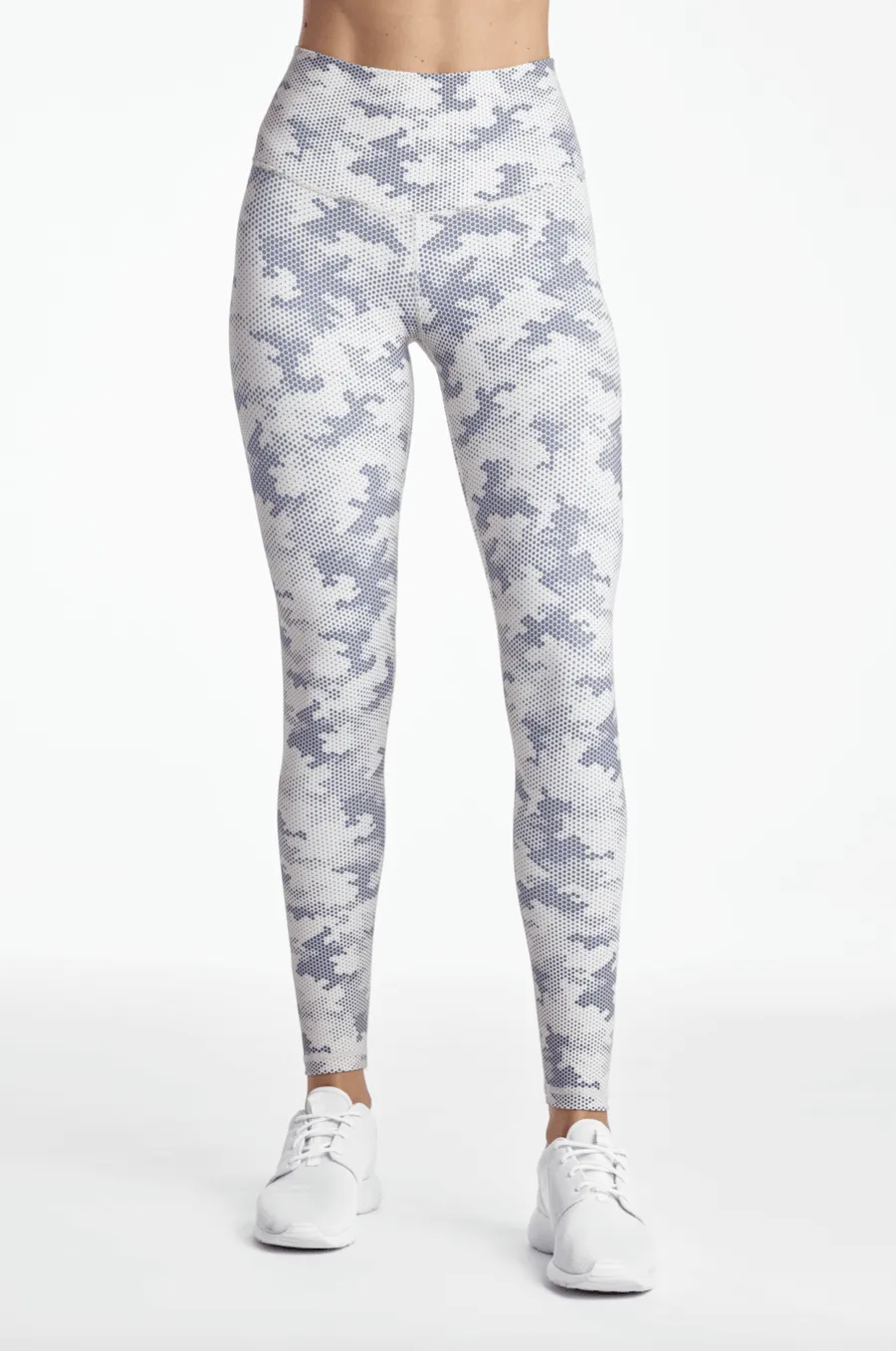 DYI Digital Camo Signature Tight