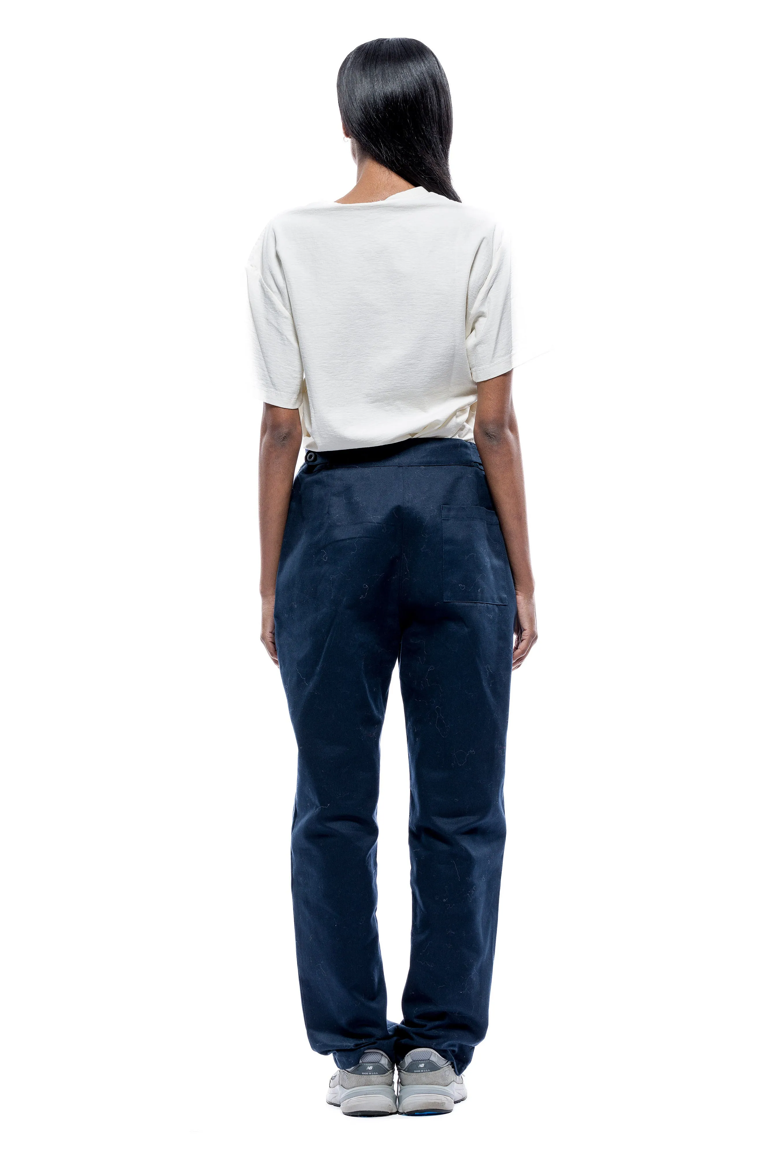 Eastwood Trousers