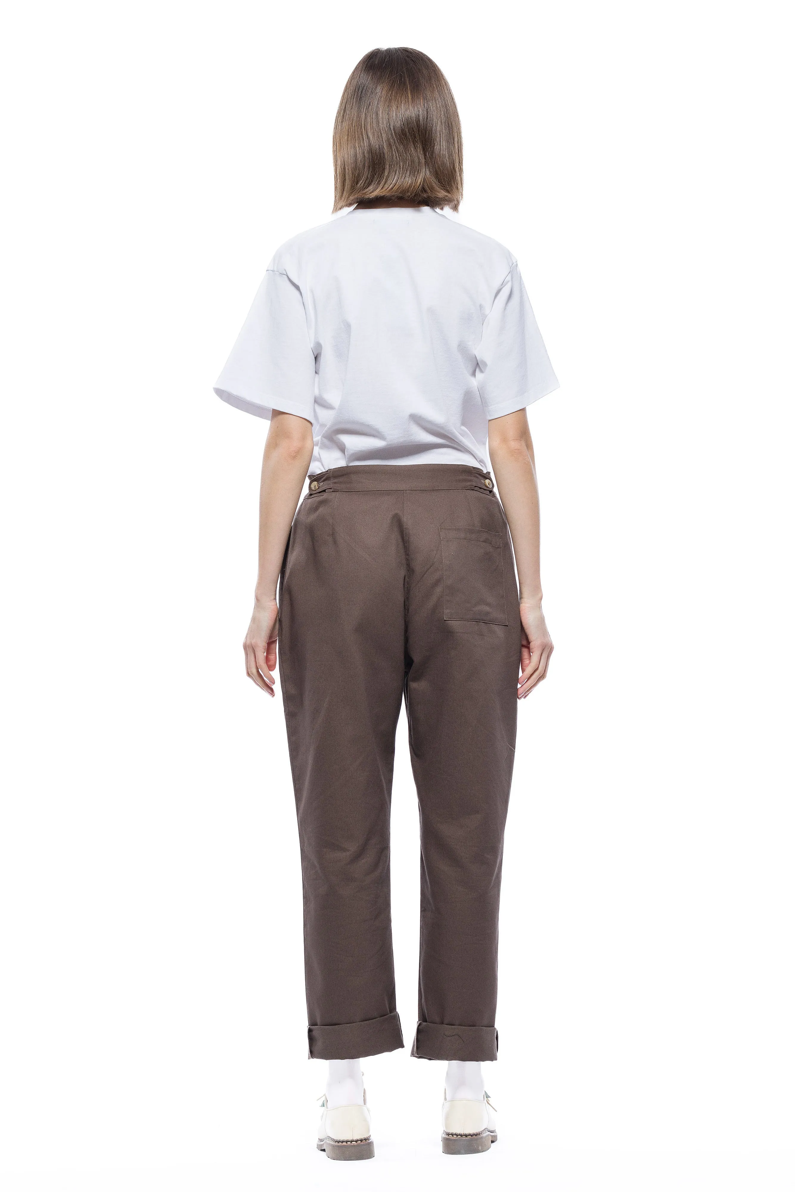 Eastwood Trousers