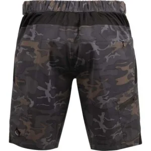 Ether 9 Camo Short   Essential Liner Men's ZOIC, Black Ops