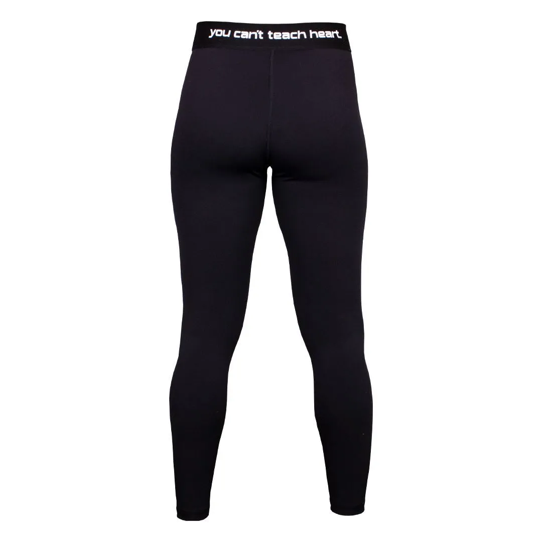 FlyGirl Athletic Leggings