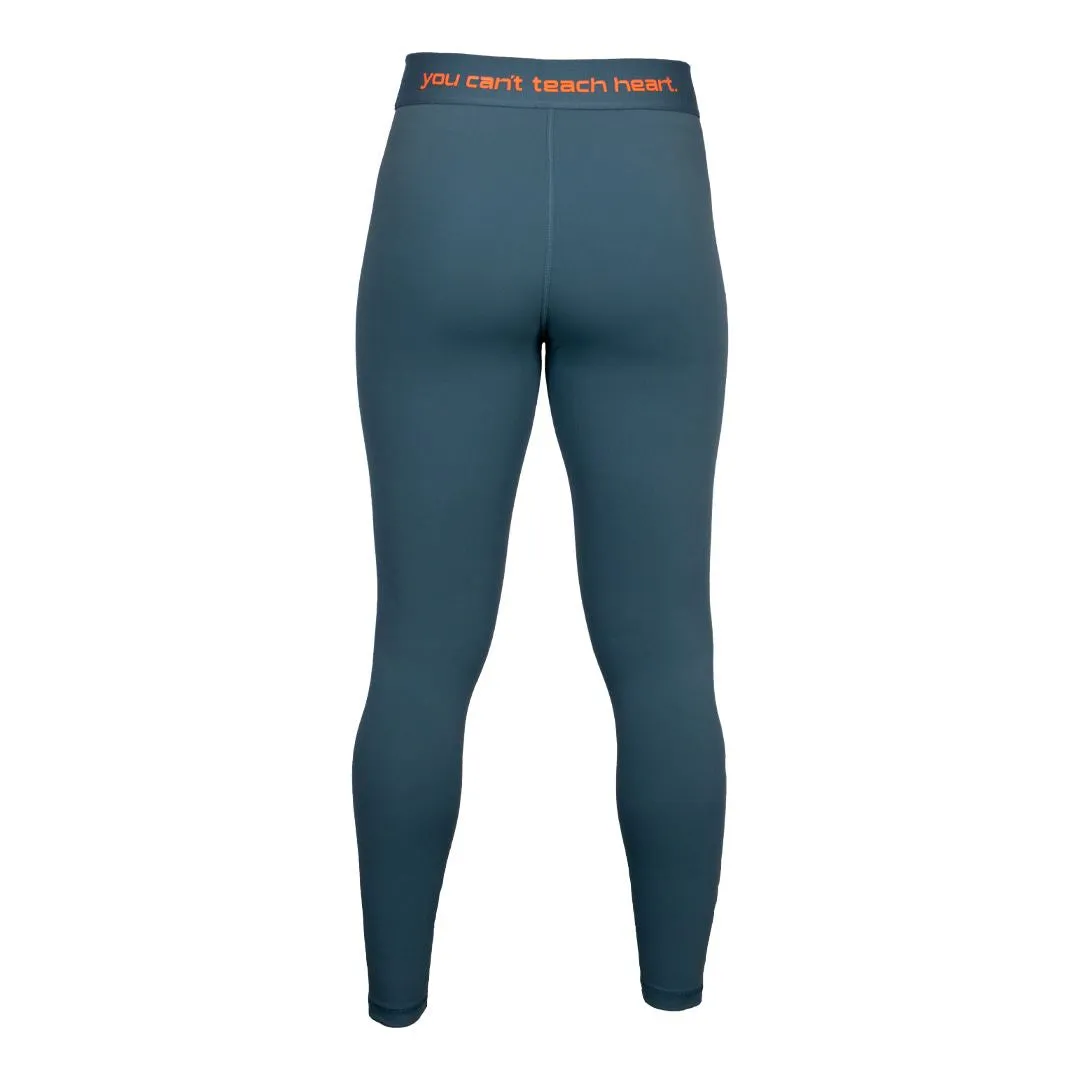 FlyGirl Athletic Leggings