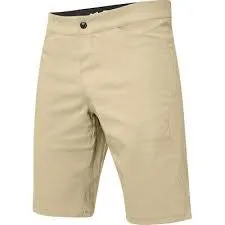 FOX RANGER LITE SHORTS