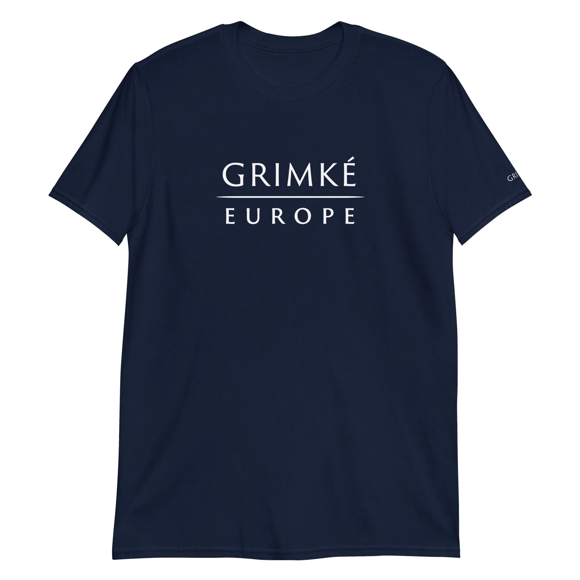 Grimké Europe Lightweight Tee (2 Colors)