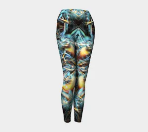 Holomorphic High Waist Leggings