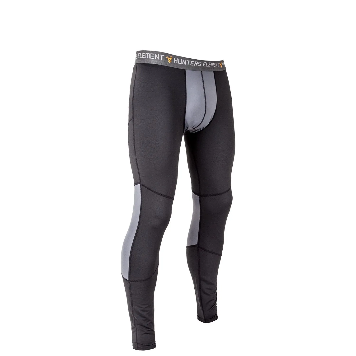 Hunters Element Core Leggings - Black