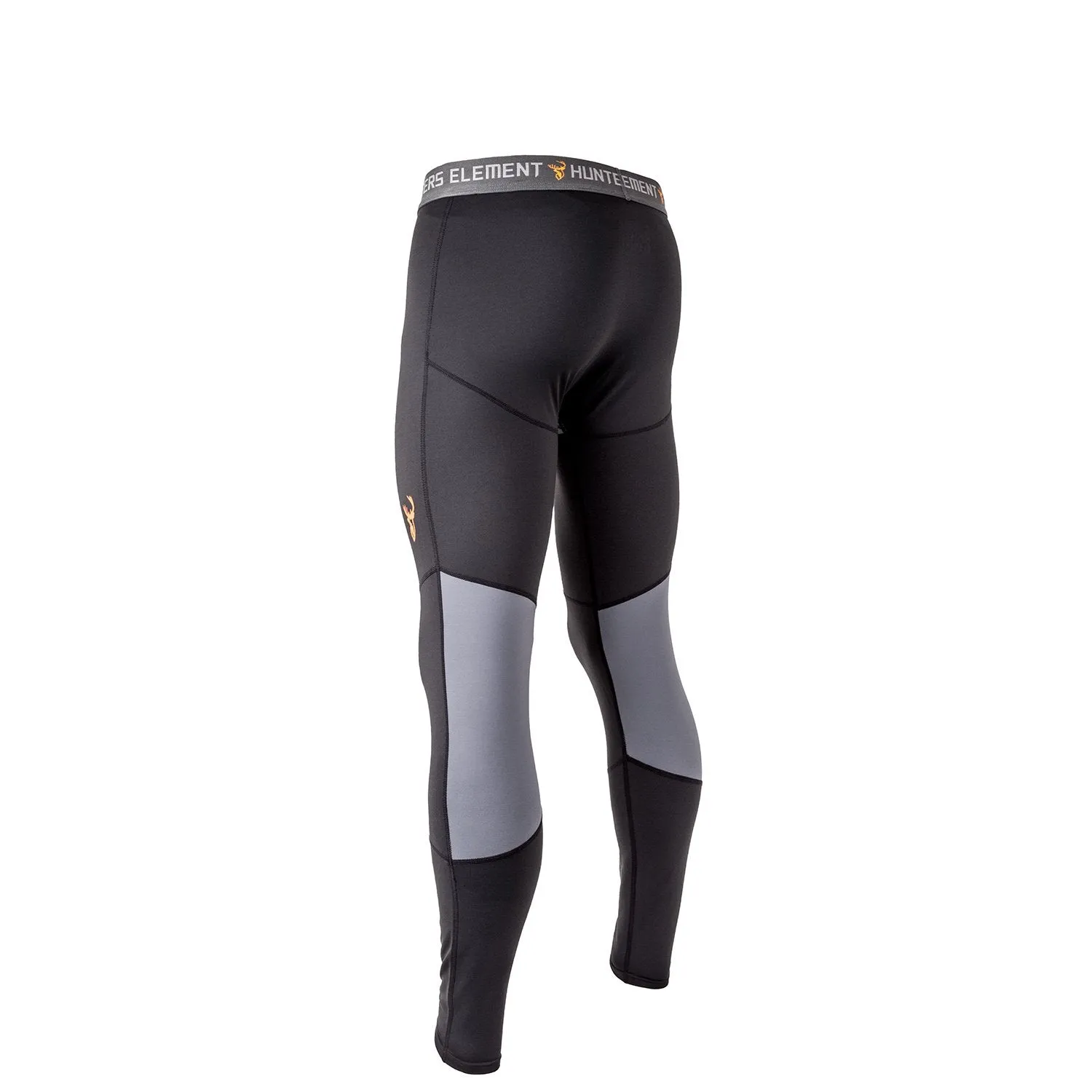 Hunters Element Core Leggings - Black