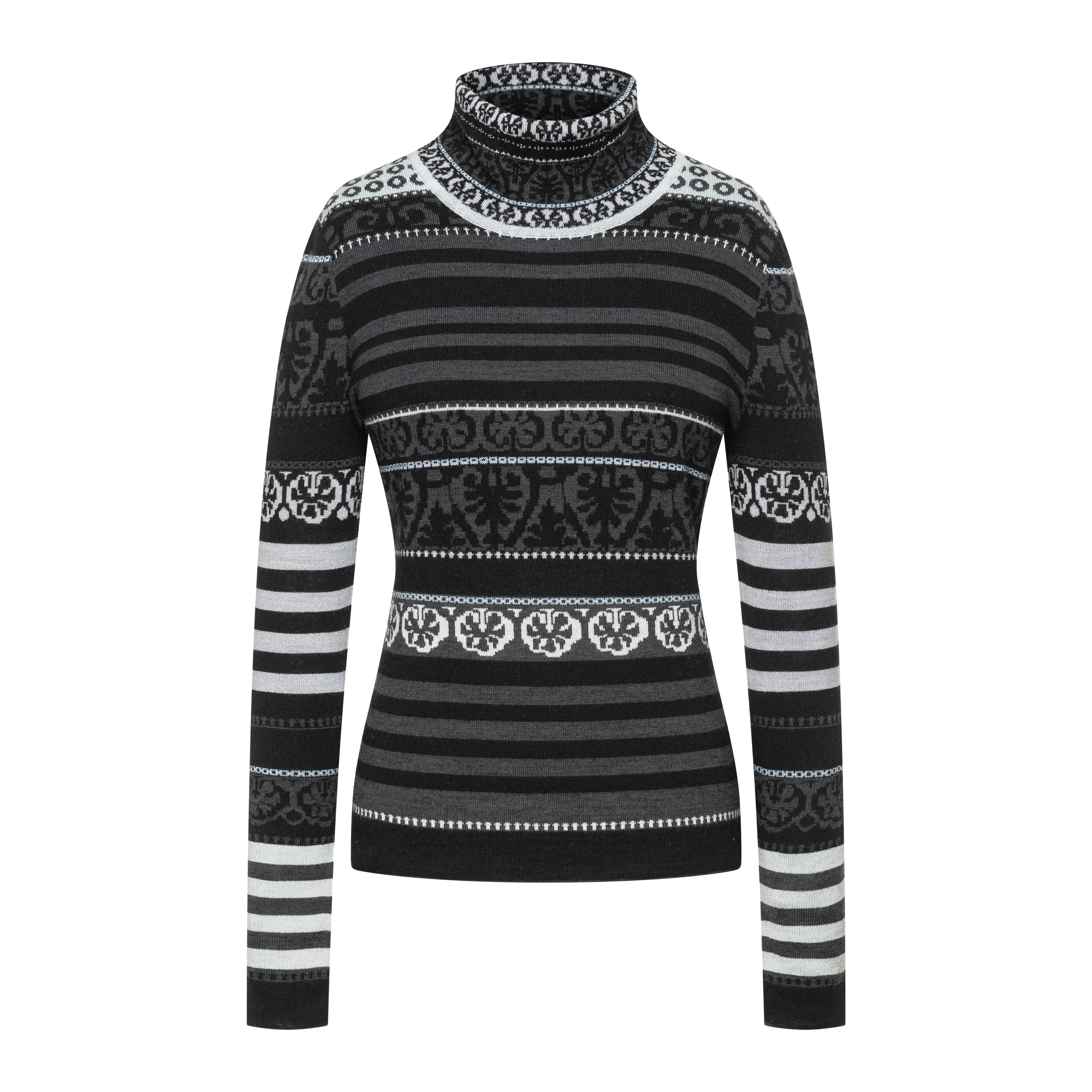 Icelandic Design | Catalina Sweater | Women's