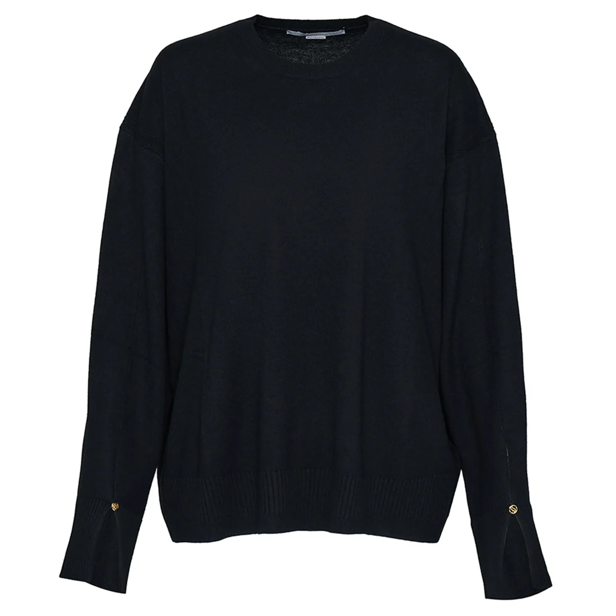 Iconic Merino Knit Jumper