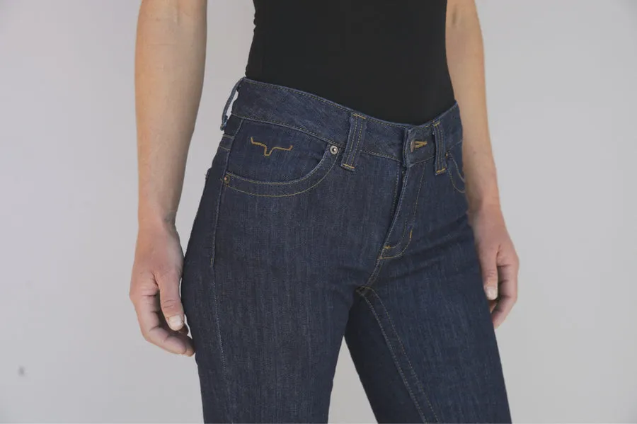 Kimes Ranch Betty Bootcut Women's Jeans