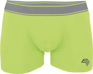 KRB K800 ― Optimum Comfort Boxer-Shorts - Lime Grün