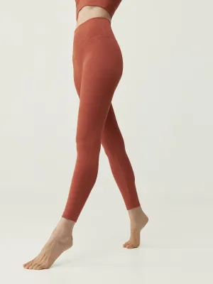 Legging Equilibrio - Henné Zen