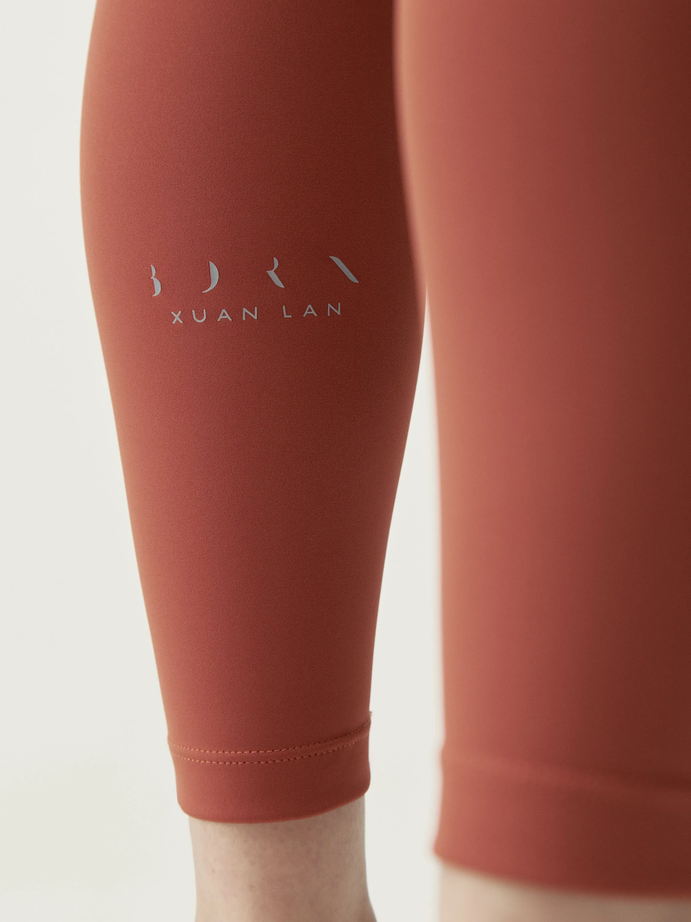 Legging Equilibrio - Henné Zen