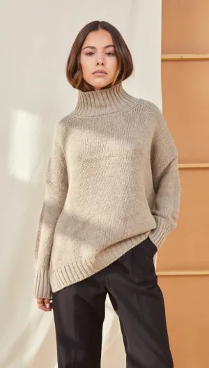 Margot Sweater