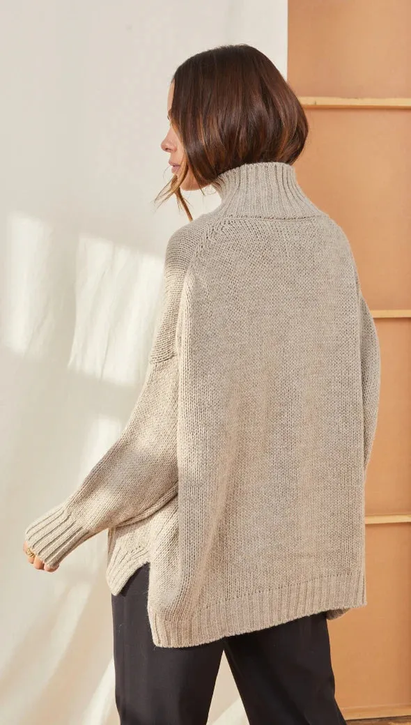 Margot Sweater