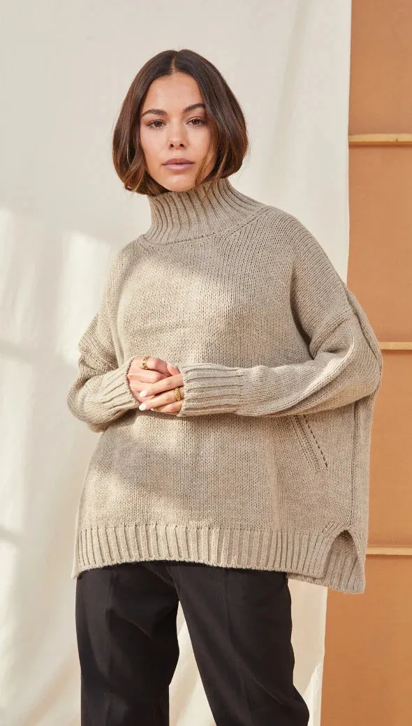 Margot Sweater