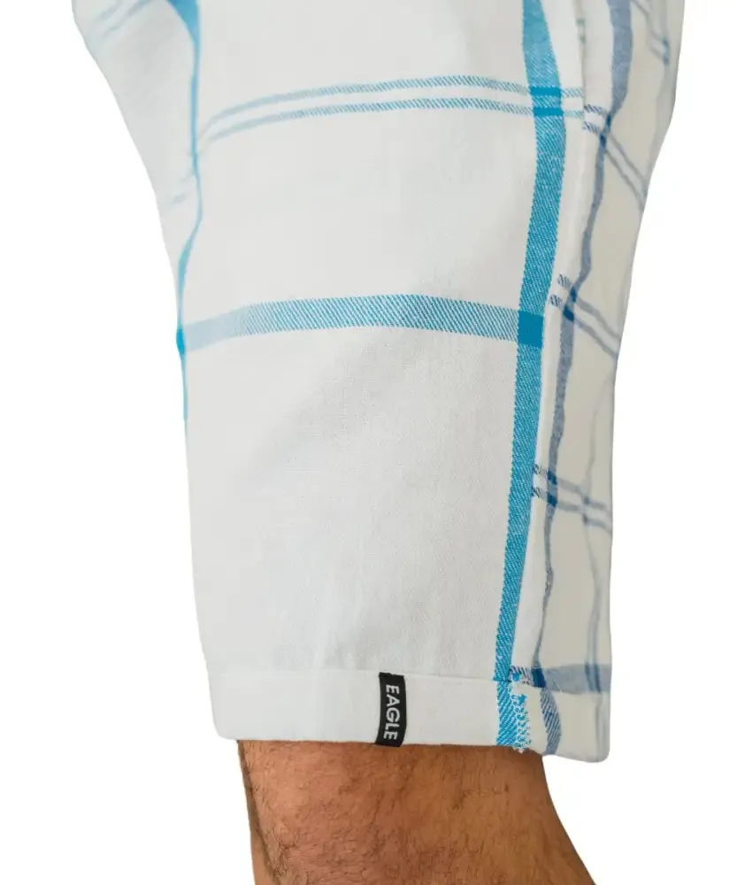 Mens BBQ Shorts