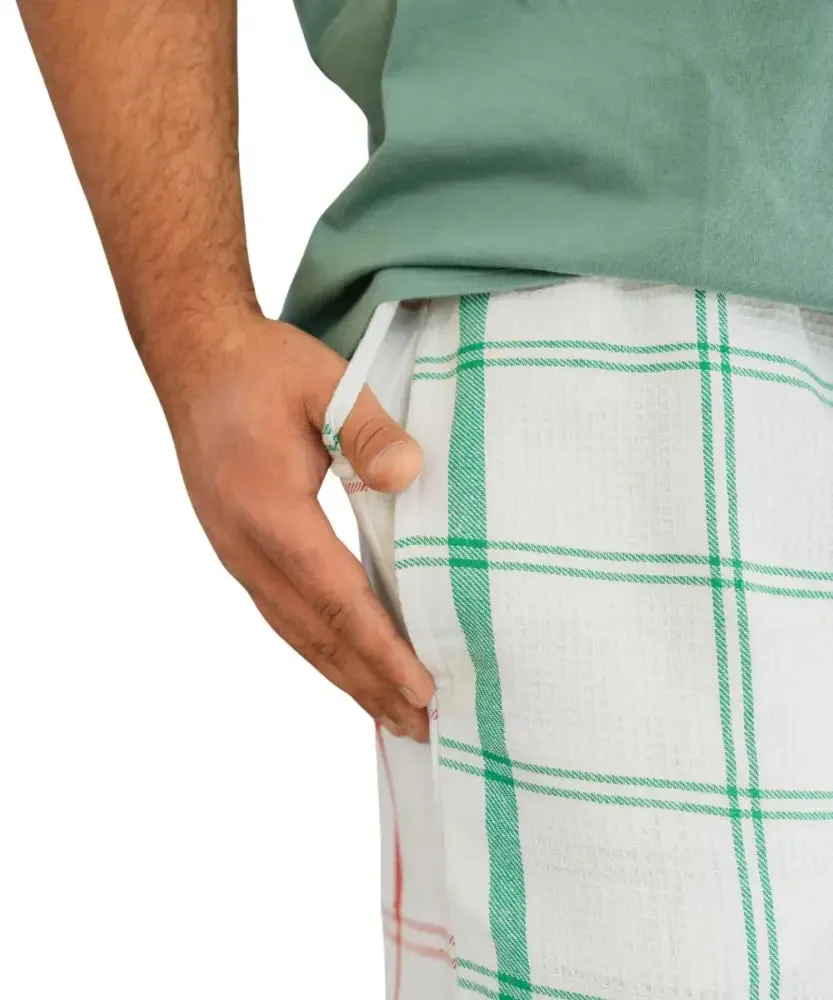 Mens BBQ Shorts