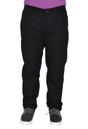 Mens Rugby Elasticated Waist Trouser