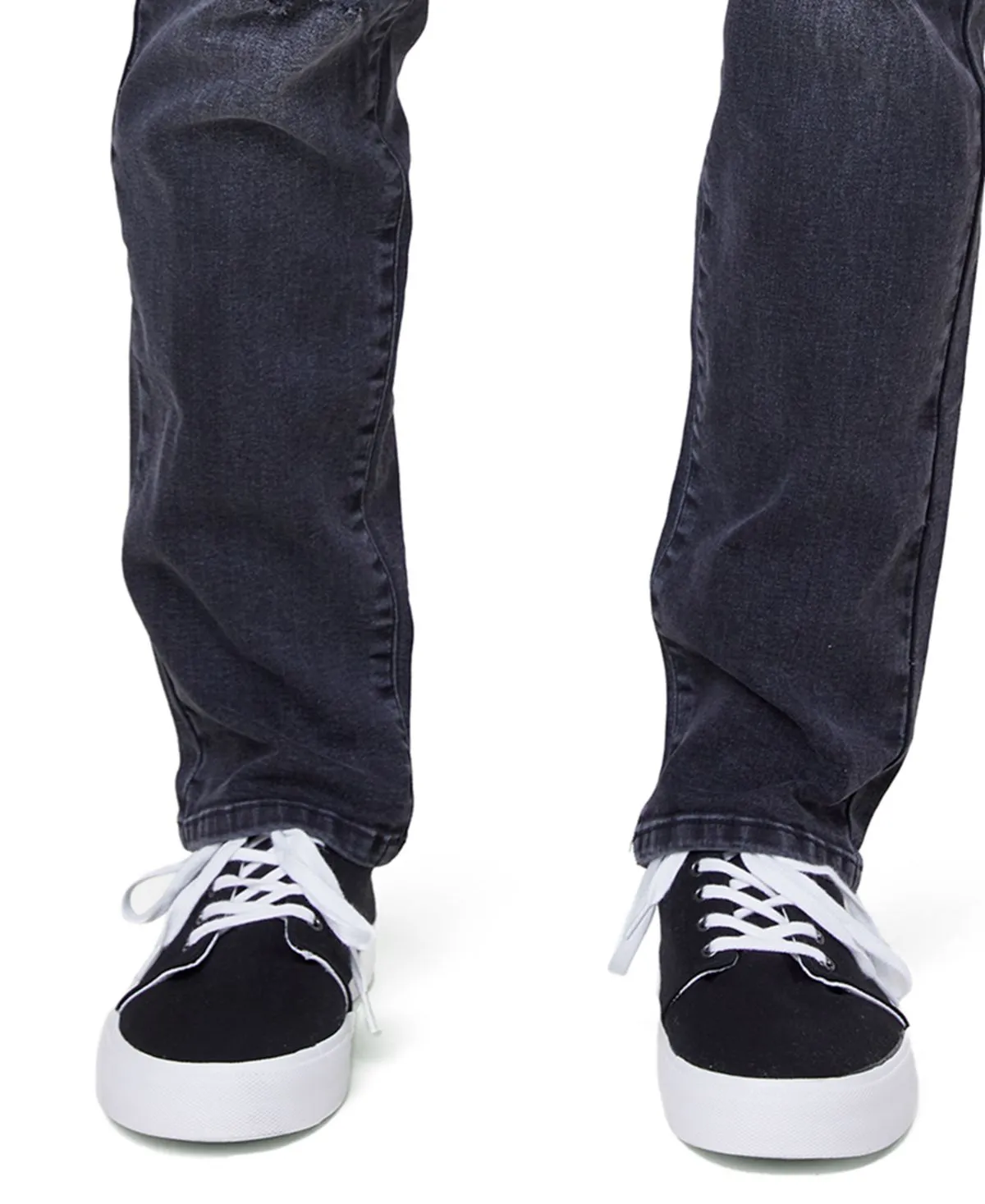 Men's stretch skinny jeans Lazer