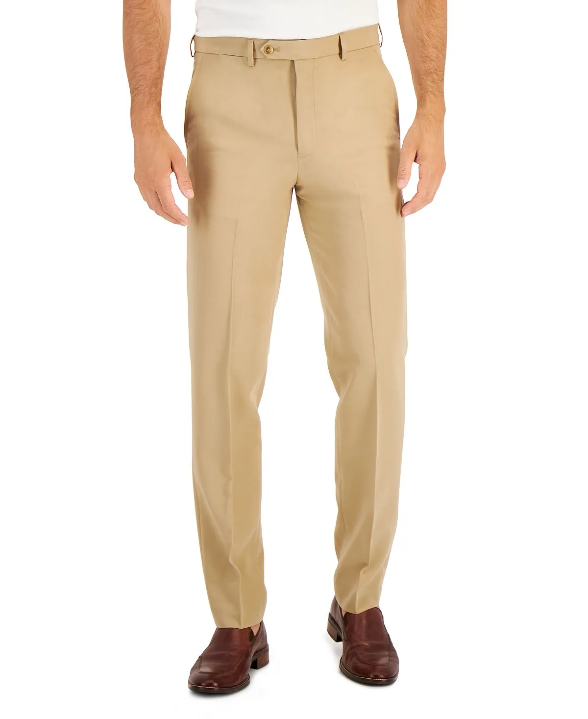 Nautica Men's Classic Stretch Performance Pants