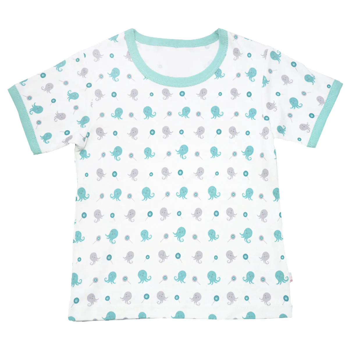 Pattern Animal  S/S Tee