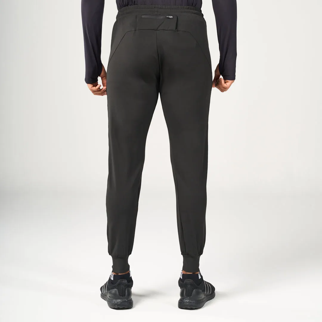 Performance Joggers - Black