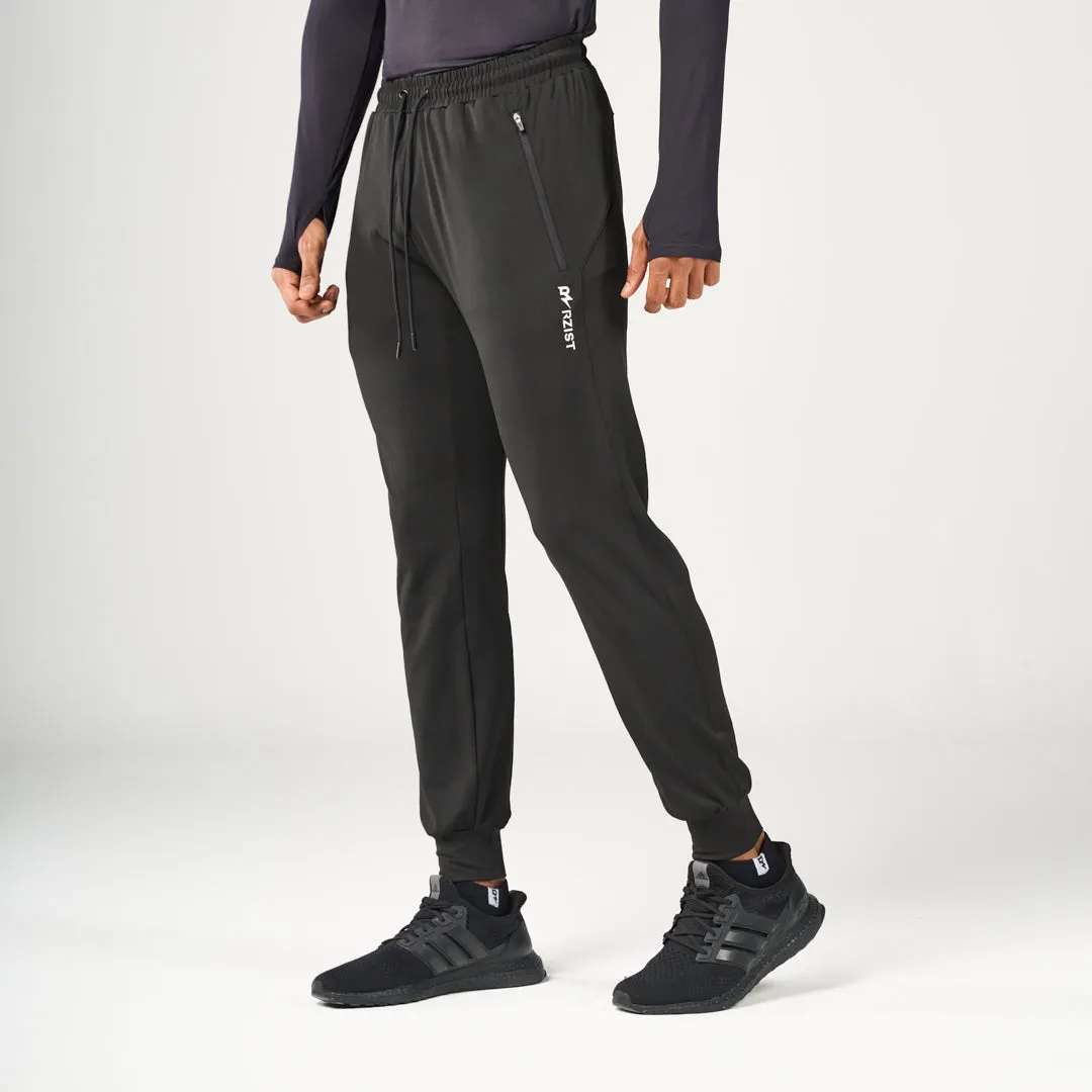 Performance Joggers - Black